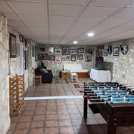 Willa El Carmen Kordoba Zewnętrze zdjęcie